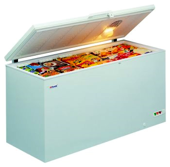 Elcold EL61 SS