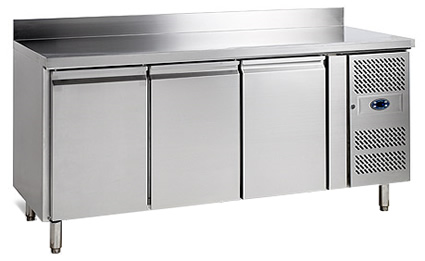 Tefcold CK7310